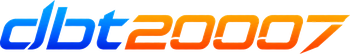 dbt20007 লোগো